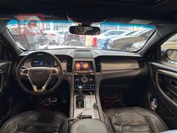 Ford Taurus
